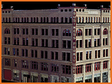 3D Laser Scanning