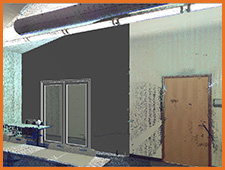 3D Scan-to-BIM